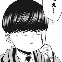マッシュルーム【 なりきり部屋 】