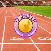 EIP sports day - Running -