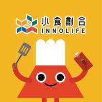 小食創合 即食行樂