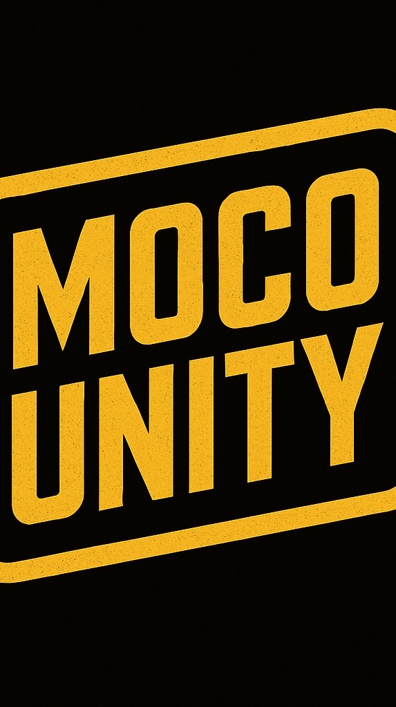 MOCO UNITY