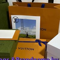 Bag & Brandname by wanwisa