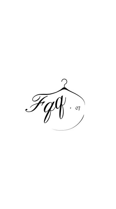 Fqq現貨女裝群