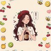 從櫻桃開始的紐西蘭之旅