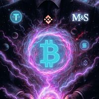 M&S幣圈避難所 ｜華語討論區 ｜加密討論社群