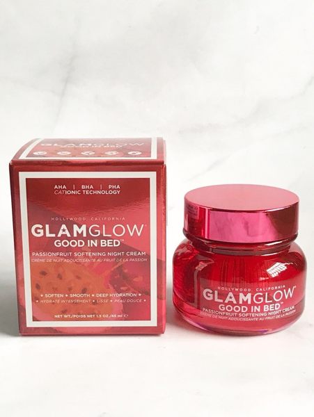 GLAMGLOW 美肌Q彈魔力精華霜45ml (2019年01月新品市)【芭樂雞】