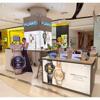 HUAWEI Central Pattaya
