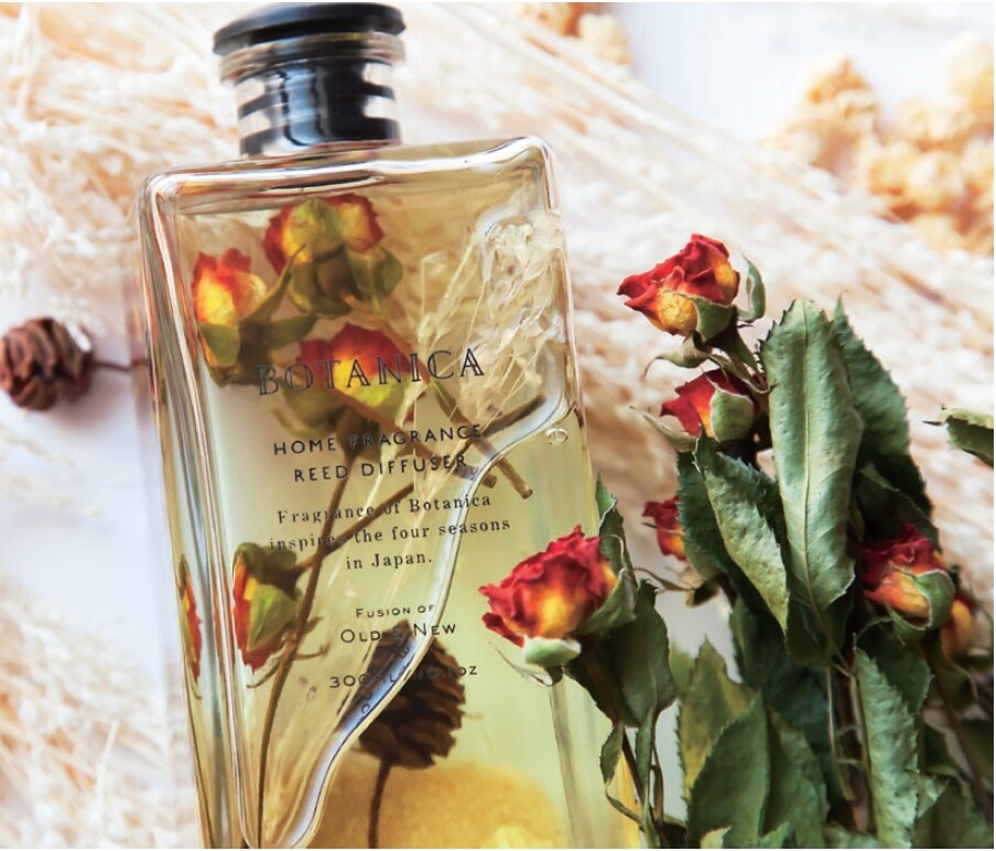 【BOTANICA】中秋禮品組