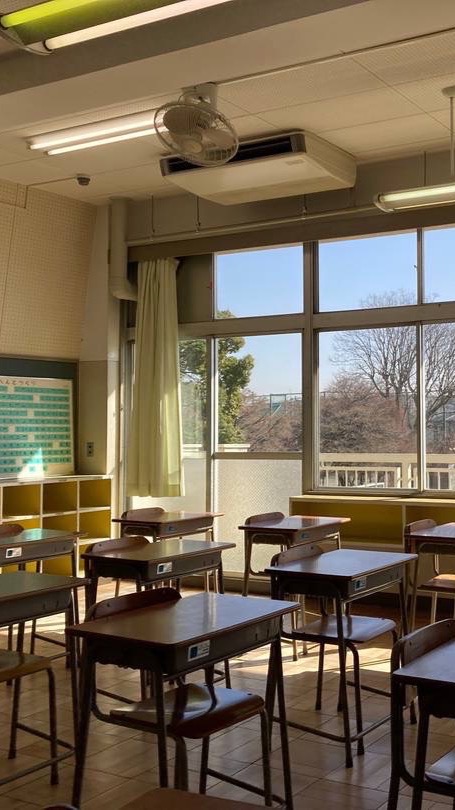 学校ごっこ　恋愛メイン　（入退自由）