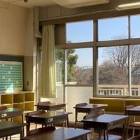 学校ごっこ　恋愛メイン　（入退自由）