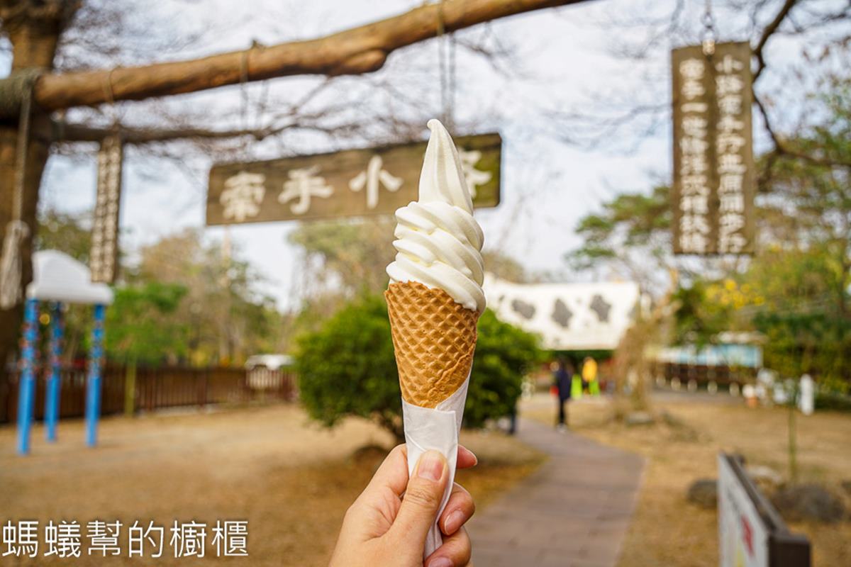 端午連假省荷包開玩！８家「免門票親子農場」：割牧草餵小羊、菇菇現採現烤