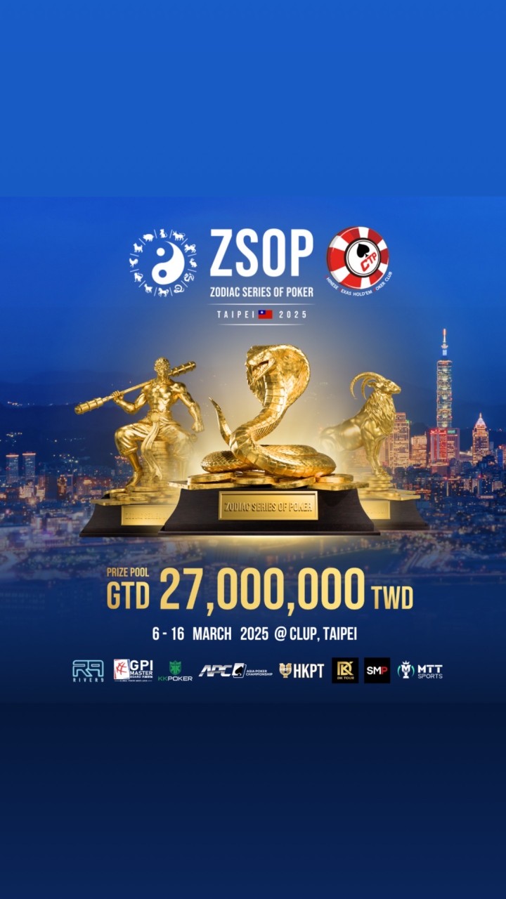 ZSOP Thailand