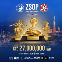ZSOP Thailand