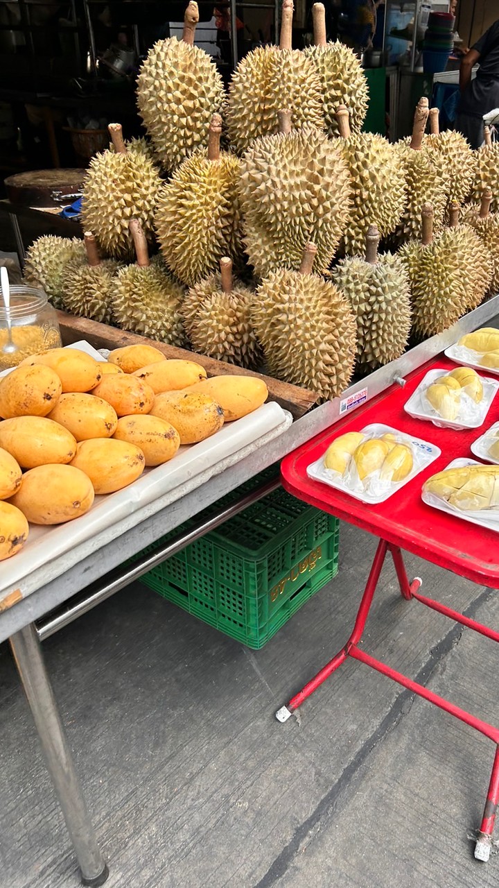 🇹🇭BZ日韓泰國連線代購-1/29-2/4曼谷🇹🇭