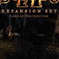 20多年前"舊版"暗黑2公益群 Diablo II 暗黑破壞神2 美西天梯 毀滅之王