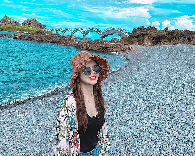 圖片授權：IG @__meiiing__