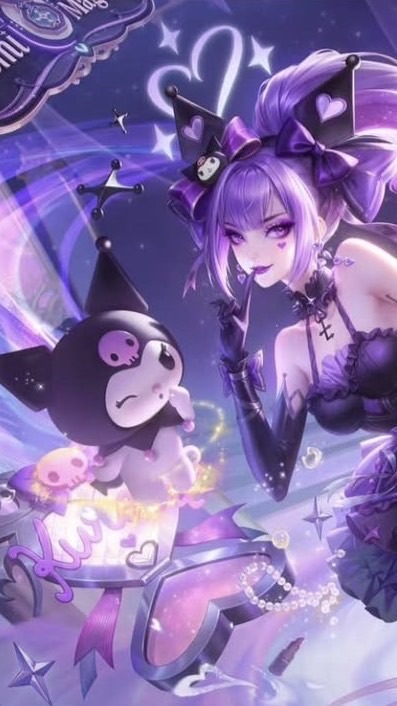 不減單家族🧝🏻‍♀️