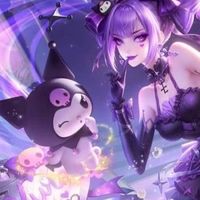 不減單家族🧝🏻‍♀️