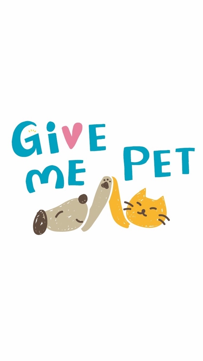 Give Me Pet 寵物選物