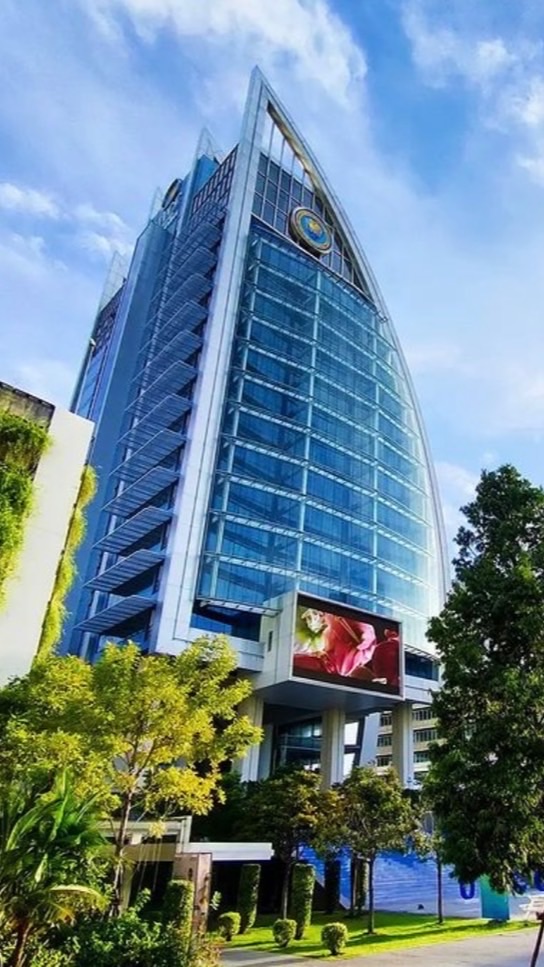 UTCC x KBank Accelerate the Future