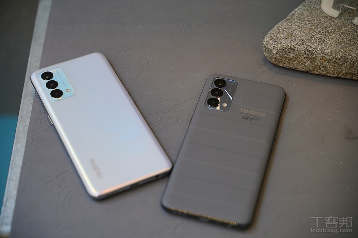 realme GT 大師版上市，高通 S778G 首發、售價 11,990 元起