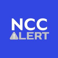 NCC Alert