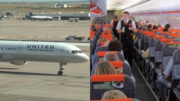 著陸好顛簸並非駕駛技術不好？5 件你應該知道的航空飛機小常識！