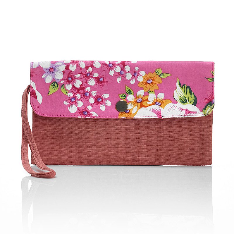 內置雙層可放卡片,可放鈔票,過年送人當紅包袋,非常實用