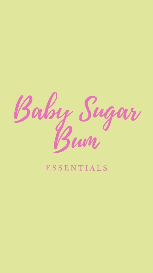 Baby Sugar Bum