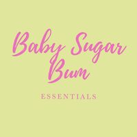 Baby Sugar Bum