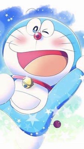 ドラえもん好き集まれ！