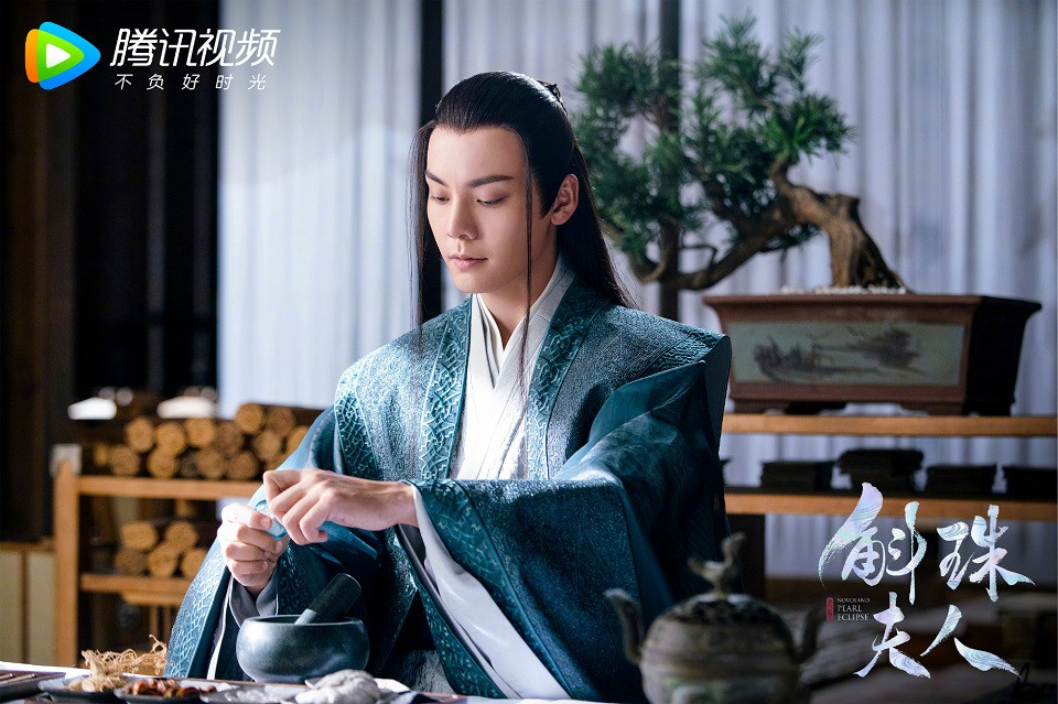 陸劇中「跨界最成功的演員」9：陳偉霆 唱跳歌手→演員