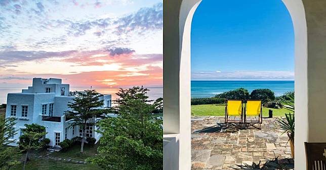 圖片來源：FB @海印民宿