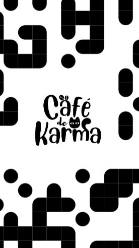 Cafe de Karma - คาเฟ่ เด คาร์ม่า