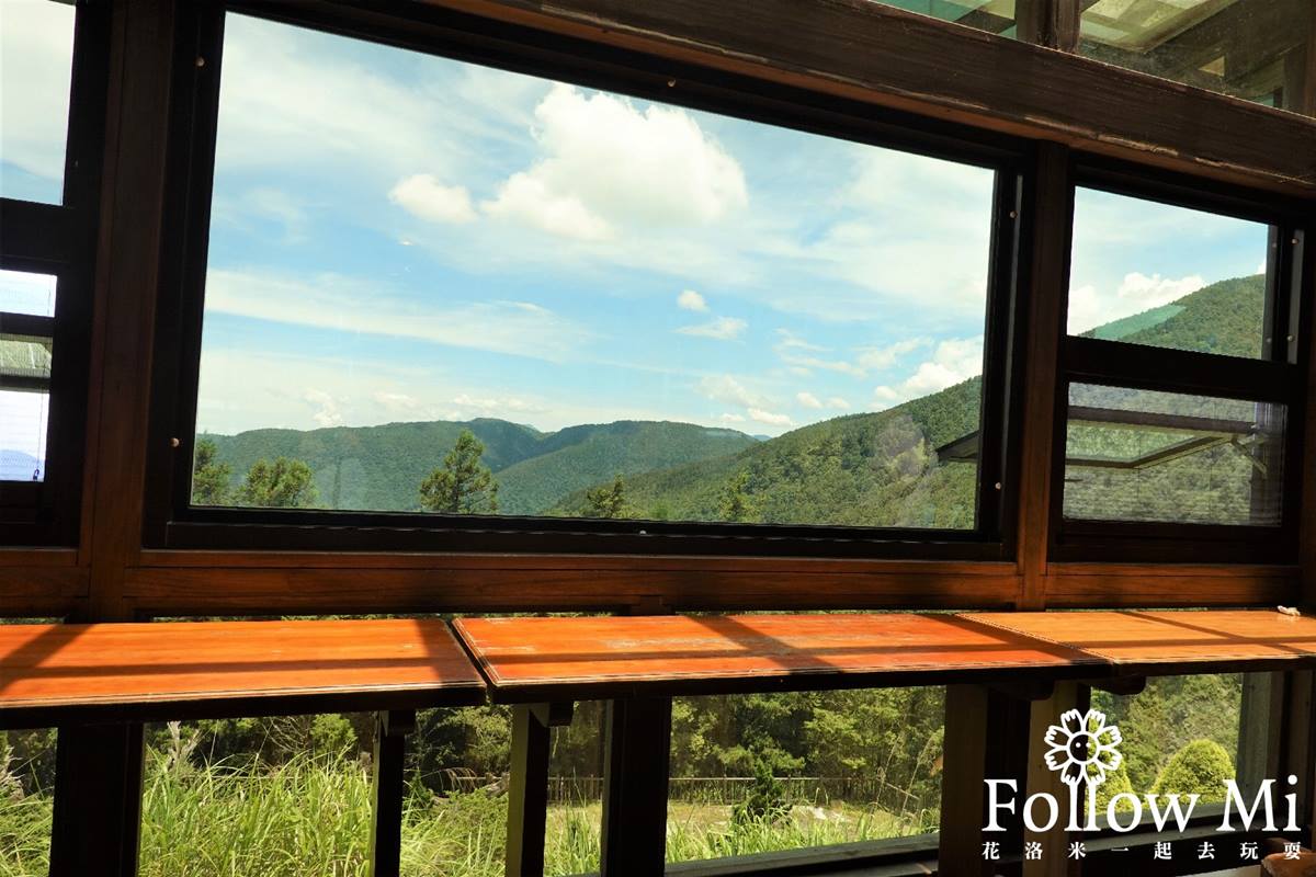 大自然避暑１日遊！宜蘭太平山８景點：森林蹦蹦車、CNN最美步道、楓紅階梯