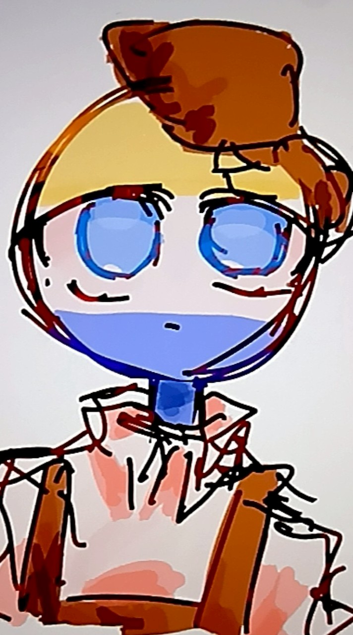 カンヒュの神絵師来い(？)腐を描くぜ