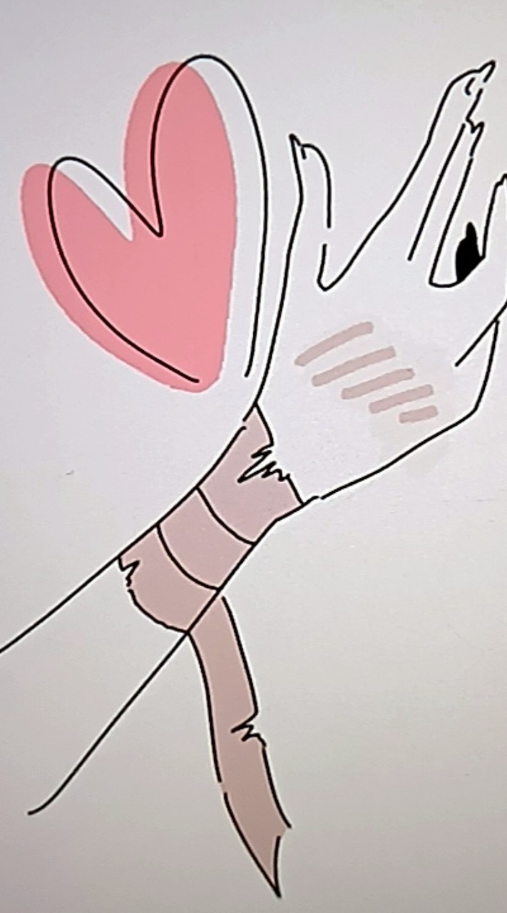 カンヒュの神絵師来い(？)腐を描くぜ