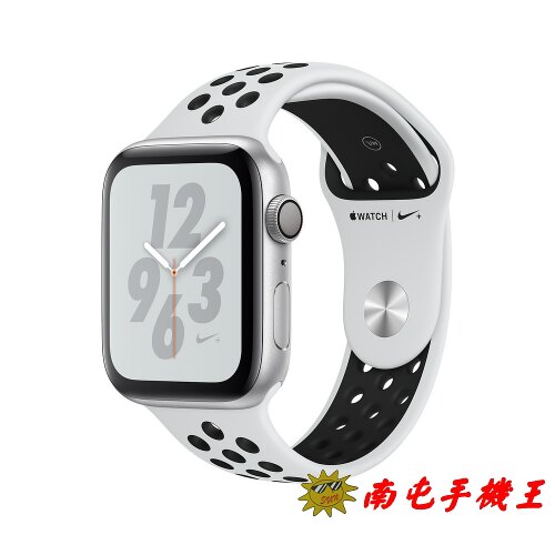 ※南屯手機王※ Apple Watch Series 4 (GPS) 44公釐 44mm【宅配免運費】