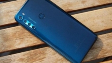 配備彈出式自拍鏡頭 Motorola One Fusion+ 發表