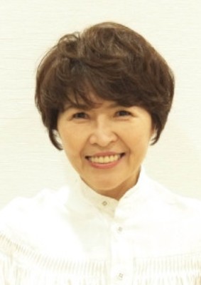 50代60代に合うショートボブ 美容師おすすめの髪型をリアルなモデル写真で紹介 ヘアカタログ ハルメク365