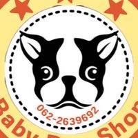 ชุดกันขนร่วงน้องหมา+น้องแมวBabyDogShop