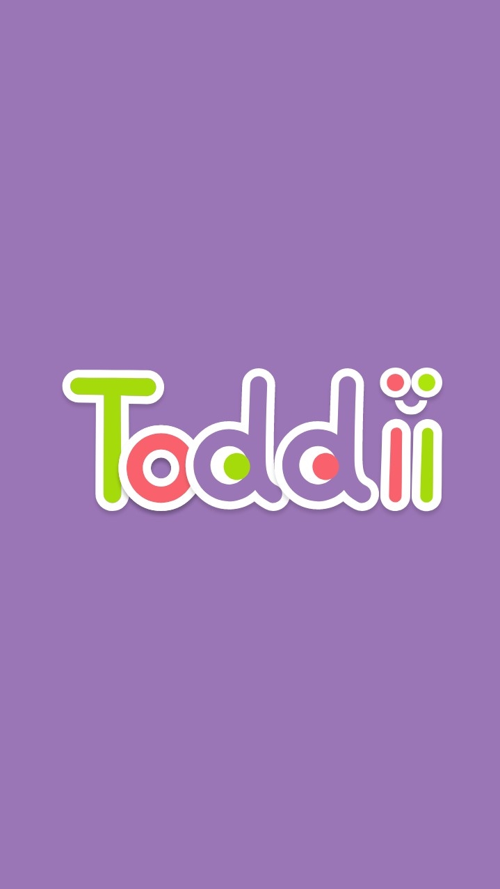 Toddii - Toys For kids ของเล่นเสริมพัฒนาการเด็ก