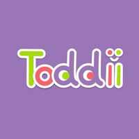 Toddii - Toys For kids ของเล่นเสริมพัฒนาการเด็ก