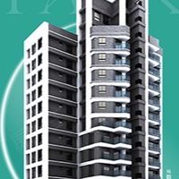 尚雍文心住戶群