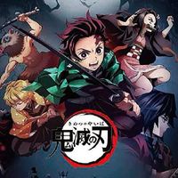 ดาบพิฆาตอสูร(Demon Slayer(Kimetsu no Yaiba(KnY)))