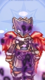 四轉紀念2服-諸神の黃昏