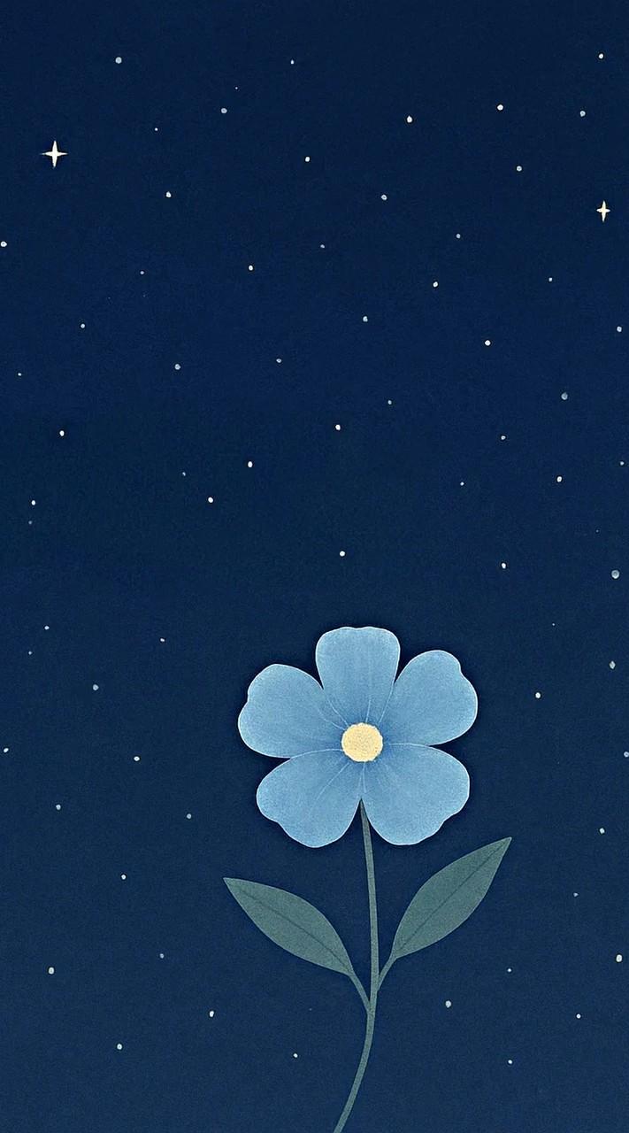 藍星花園