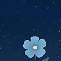 藍星花園