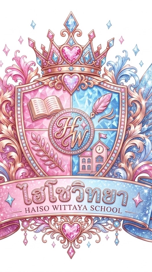 โรงเรียนไฮโซวิทยา