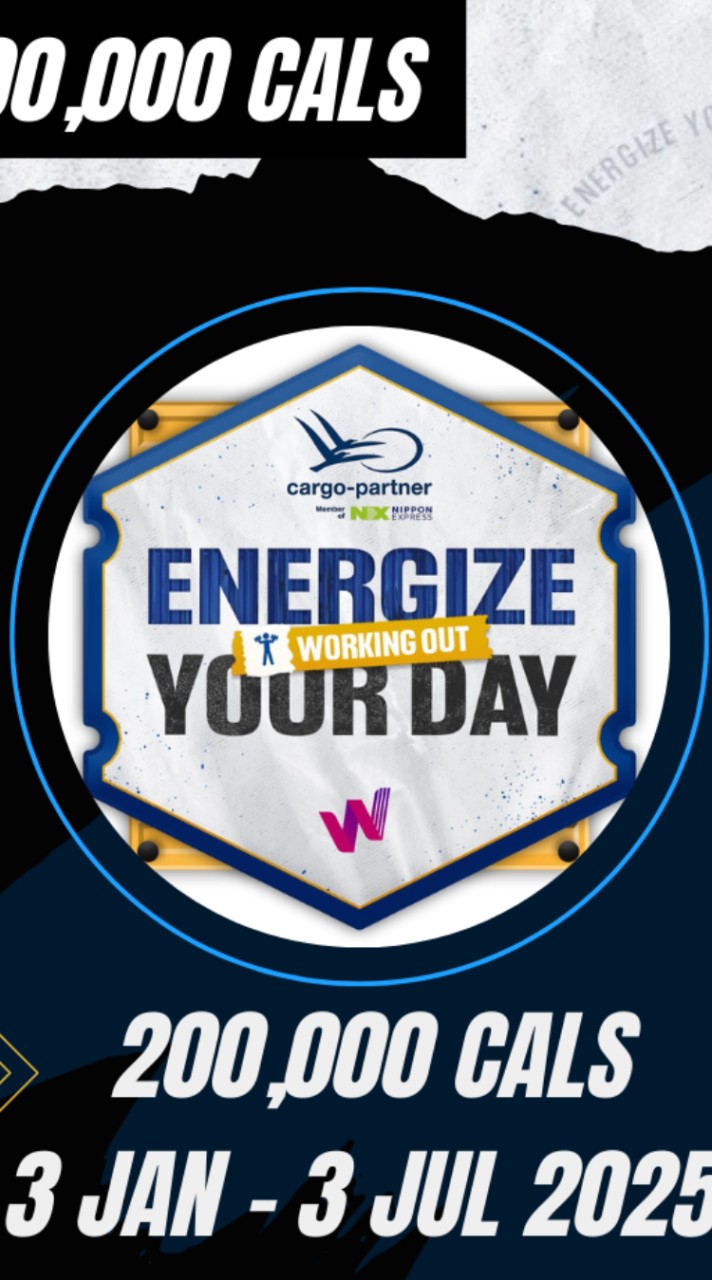 cp TH - Energize Your Day Member