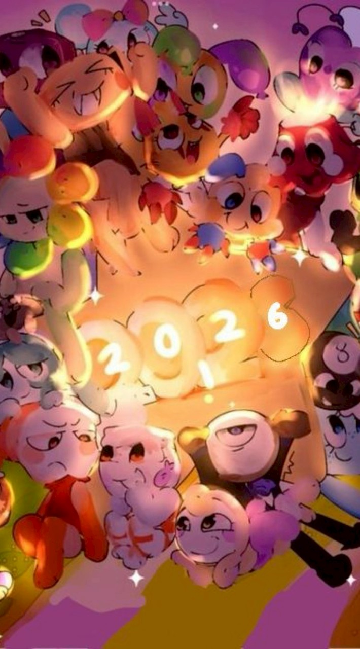 รับทุกfandomค่ะ